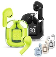 אוזניות UltraPods Pro - חווית אודיו אלחוטית משודרגת ללא חוטים!