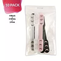 מבצע - 5 מחזיקי מסיכות ו30 מסיכות כירורגיות