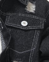 Special Occasion Denim