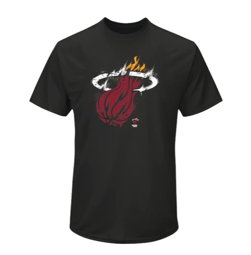 Miami Heat   T-Shirt