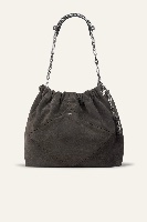 Sac ba&sh אפור