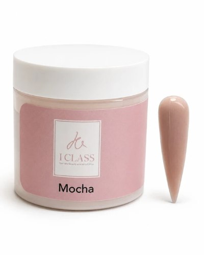אבקת אקריל I-CLASS Mocha