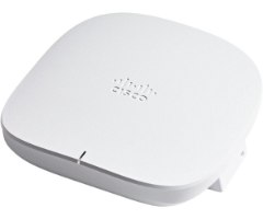 אקסס פוינט תקרתי Cisco Business 150AX Wi-Fi 6 2x2 Access Point 1G
