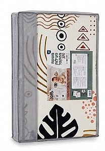 שטיחון פעוטות מתקפל  TPFX001