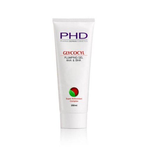 Plumping Gel ג’ל התפחה טיפולי – PHD