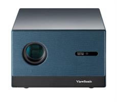 ViewSonic LX60HD מקרן LED חכם בעיצוב מודרני