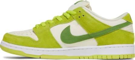 Dunk Low Pro SB Fruity Pack Green Apple