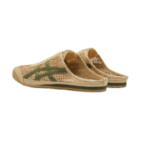 Onitsuka Tiger MEXICO 66 SABOT Beige/Green