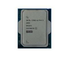 מעבד – Intel® Core™ Ultra 9 285K Tray
