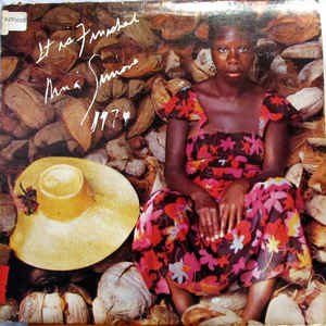 NINA SIMONE / IT IS FINISHED
