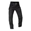שחור - מכנסי עבודה טקטיים לגבר Cargo Pants