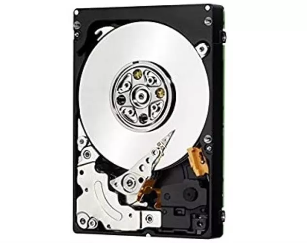 לנובו סטורג Lenovo 01DC442 1TB SAS 7.2K RPM 2.5" Nearline Hard Drive
