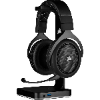 שחור - אוזניות גיימינג אלחוטיות CORSAIR HS70 PRO WIRELESS GAMING HEADSET