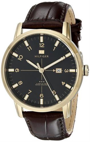 שעון יד אנלוגי גברים TOMMY HILFIGER 1710329