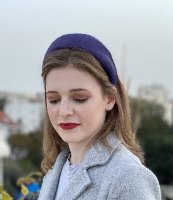 קשת מעוצבת לנשים - קשת אפנתי