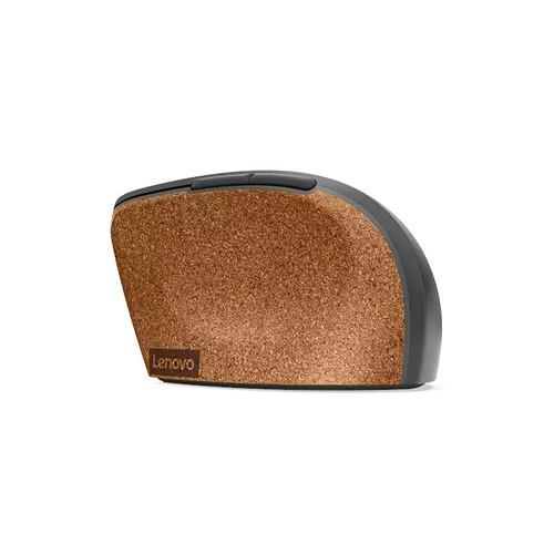 Lenovo Go Wireless Vertical Mouse