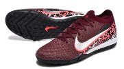 ללא גרב - נעלי קטרגל נייק Phantom GT Pro Nike בורדו
