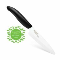 סכין שף קרמית 11 ס"מ Kyocera Bio Series