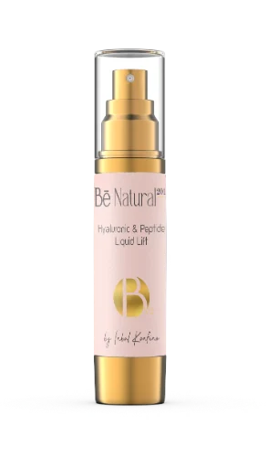 סרום אנטי אייג'ינג Hyaluronic & peptide Liquid Lift