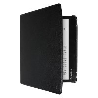PocketBook ERA Shell Cover Black