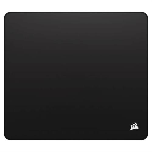 Corsair MM Anti-fray Cloth Gaming Mouse Pad Large Black
