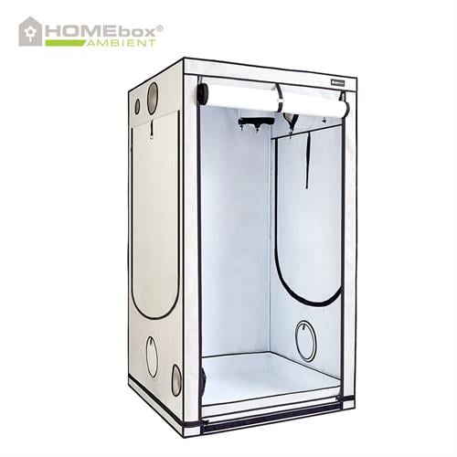 אוהל גידול הום בוקס HOMEbox Ambient Q120+ 120x120x220