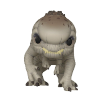 פופ עולם היורה - דיסטורטוס רקס - #1800 Funko Pop Jurassic World Rebirth Distortus Rex