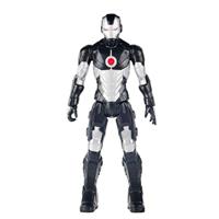 Titan Hero Series Blast Gear Marvel’s War Machine