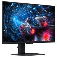 Samsung 27" 4K 180Hz | FHD 360Hz 1ms IPS Gaming Monitor