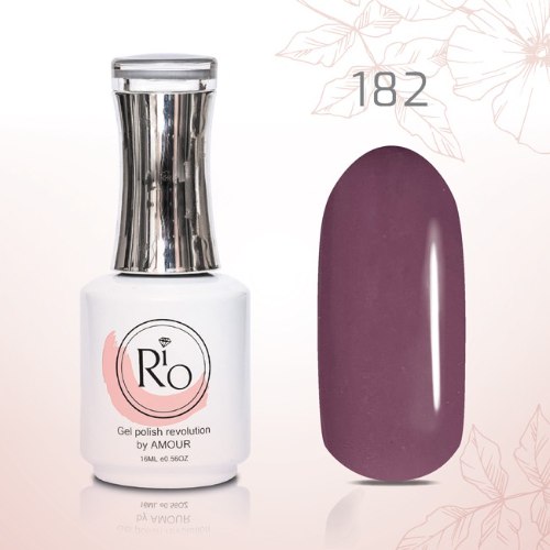 ג'ל ריו 182 RIO