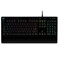 מקלדת גיימינג - Logitech G213 Prodigy