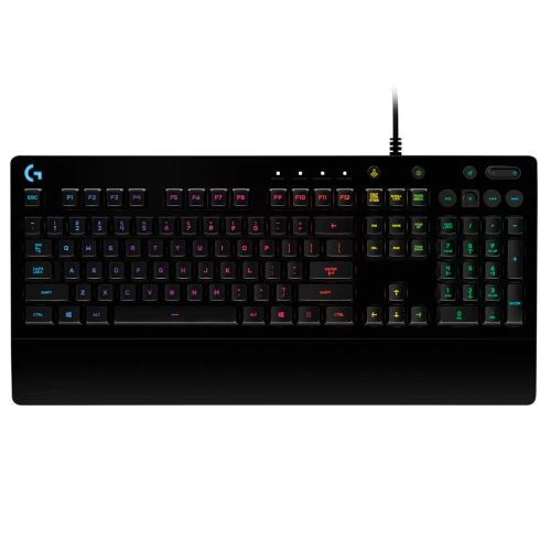 מקלדת גיימינג - Logitech G213 Prodigy