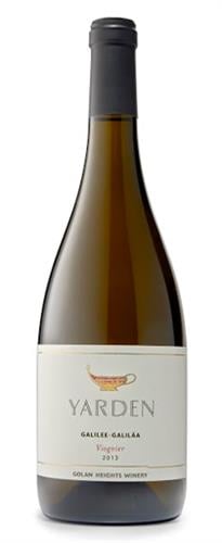 Yarden Viognier