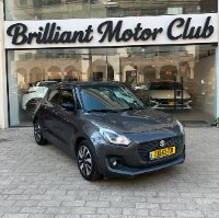 Suzuki swift 2018