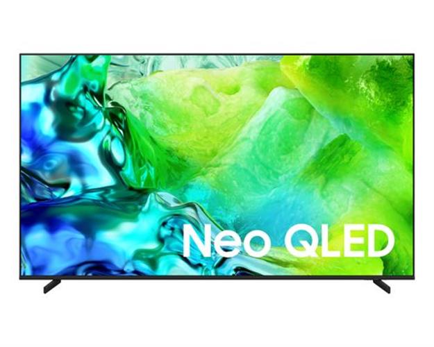 טלוויזייה Neo QLED 4k חכמה QN80H Vision AI בגודל 75 אינץ' (2026) QE75QN80H Samsung