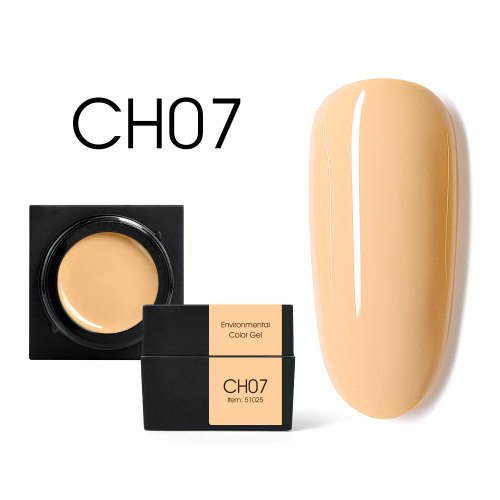 ג'ל מולטי לציור CH07 קאני MULTI GEL CANNI