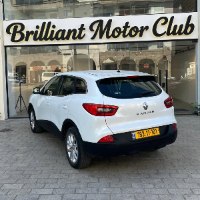 Renault Kadjar 2018
