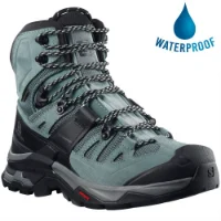 נעל נשים SALOMON Quest 4D GTX