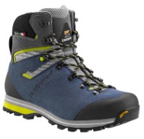 נעלי טיולים שטח ZAMBELAN THUNDER GTX כחול