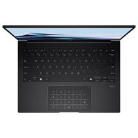מחשב נייד Asus Zenbook 14 Ryzen 7-445 32GB 1TB W11 שחור