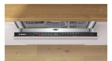 מדיח כלים אינטגרלי רחב 60 ס"מ דגם BOSCH SMV2HTX06E בוש