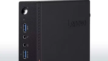 מחשב נייח מוחדש LENOVO M700 Desktop Tiny i5-6500T/8GB/240SSD/WIN10