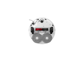 שואב אבק רובוטי ROBOROCK דגם Q REVO EDGE 5V1 רובורוק לבן