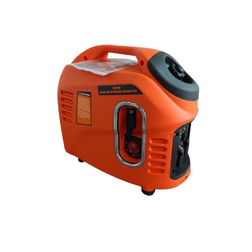 גנרטור בנזין אינוורטר מושתק 2000W קל משקל מבית HOTECHE
