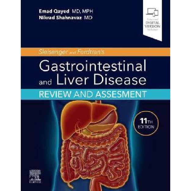 Sleisenger And Fordtran's Gastrointestinal And Liver Disease Review And ...