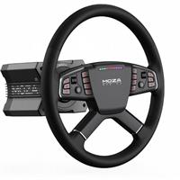 חישוק משאית Moza TSW