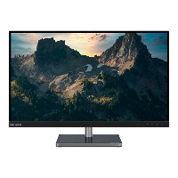 מסך גיימינג Lenovo IP monitor L27q-38 27" QHD