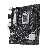 לוח אם – Asus PRIME B760M-K MB D5