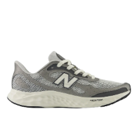 Fresh Foam Arishi V4 נעל ריצת כביש גברים צבע אפור | NEW BALANCE | ניו באלאנס