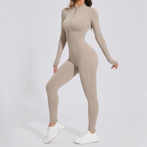 אוברול ספורטיבי מחטב AIR